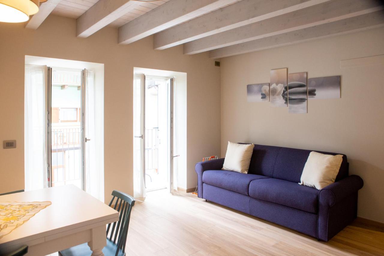 Ca' Giorgina Apartments 2 Arco Εξωτερικό φωτογραφία