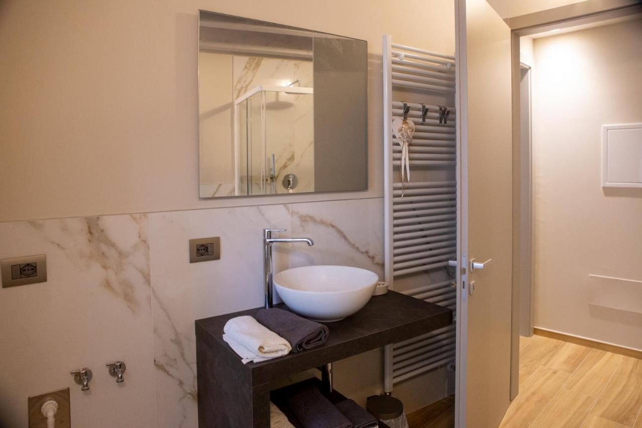 Ca' Giorgina Apartments 2 Arco Εξωτερικό φωτογραφία
