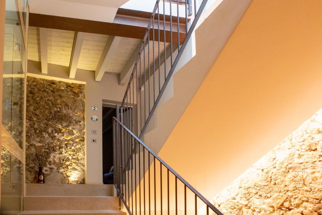 Ca' Giorgina Apartments 2 Arco Εξωτερικό φωτογραφία