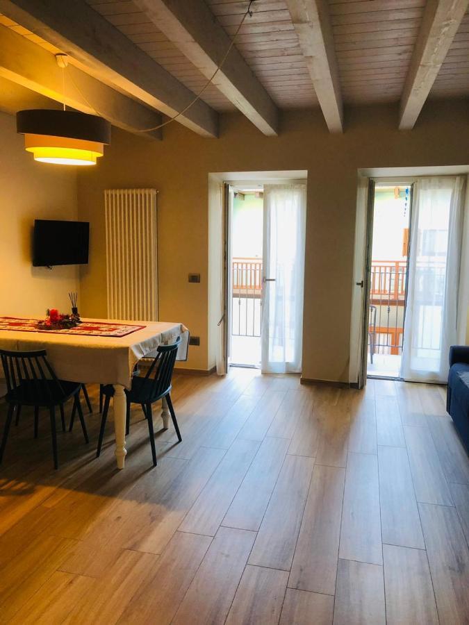 Ca' Giorgina Apartments 2 Arco Εξωτερικό φωτογραφία