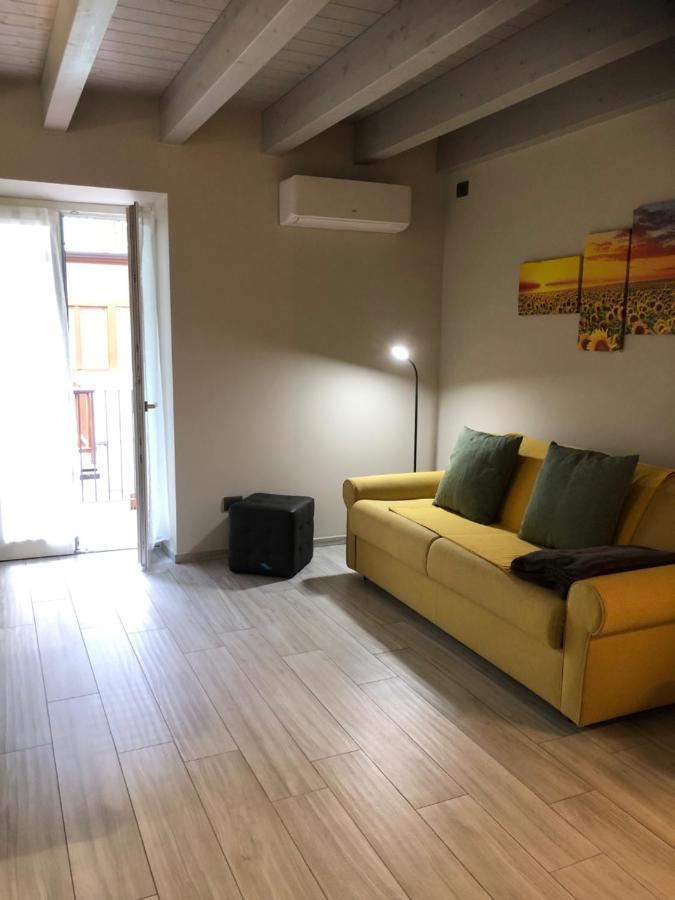 Ca' Giorgina Apartments 2 Arco Εξωτερικό φωτογραφία
