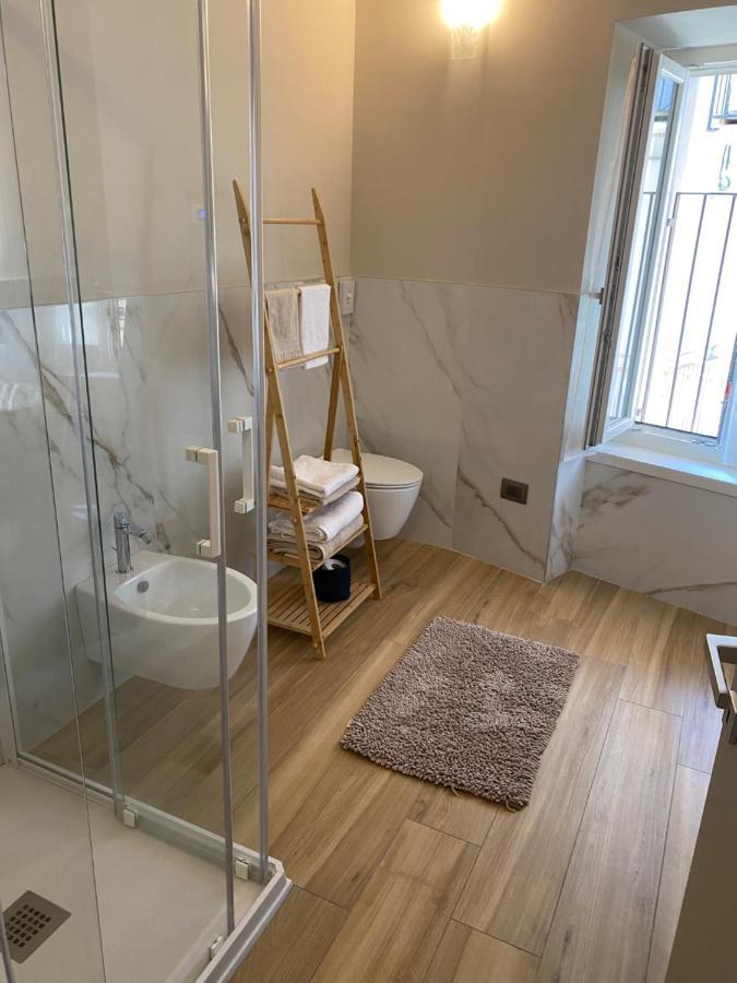Ca' Giorgina Apartments 2 Arco Εξωτερικό φωτογραφία