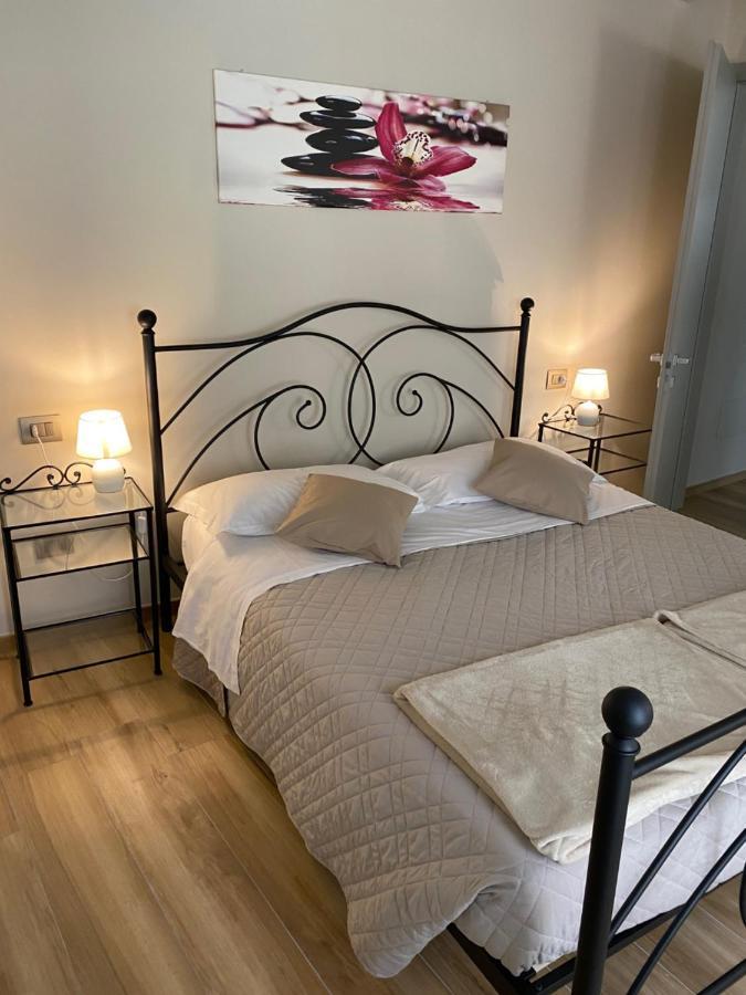 Ca' Giorgina Apartments 2 Arco Εξωτερικό φωτογραφία