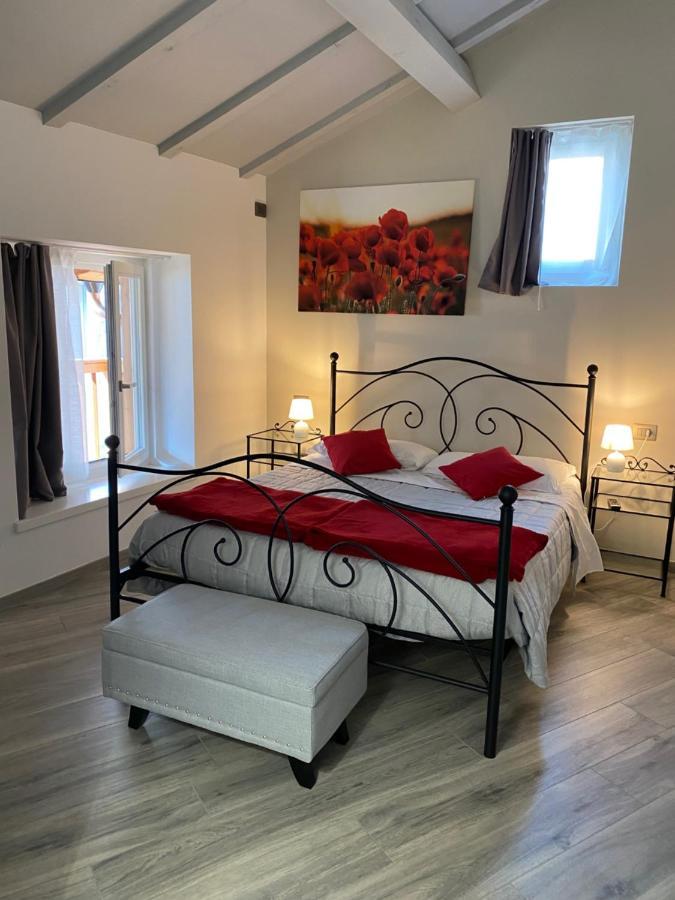 Ca' Giorgina Apartments 2 Arco Εξωτερικό φωτογραφία