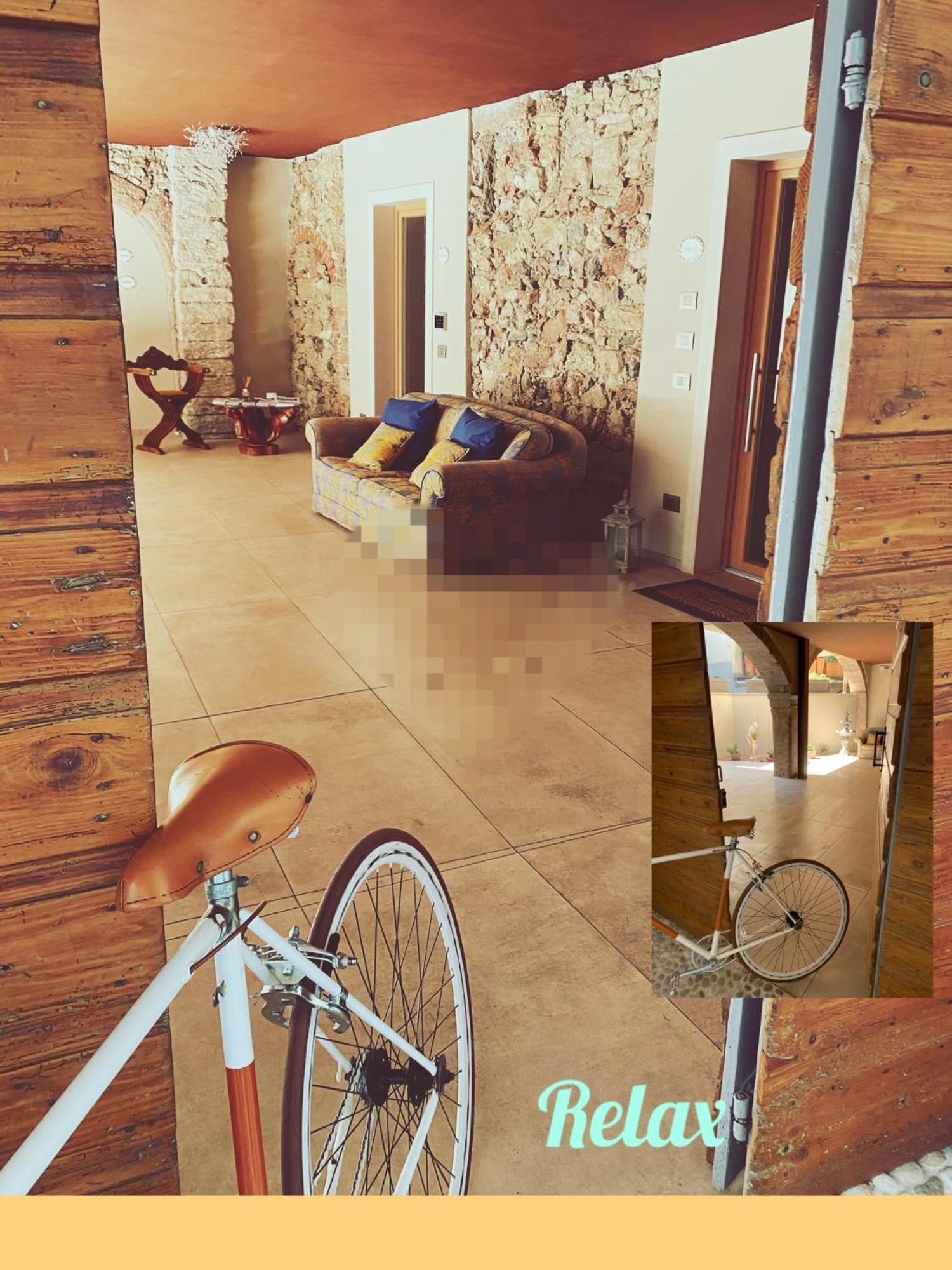 Ca' Giorgina Apartments 2 Arco Εξωτερικό φωτογραφία